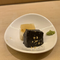 鮨よしかわ 麻布十番 - 