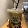 ストリーマー コーヒーカンパニー 心斎橋店