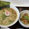 らーめん たいざん 海老名SA店