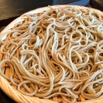 Teuchi Soba Futaba - 