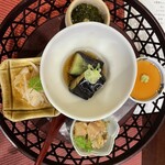 創意和食 野むら - 