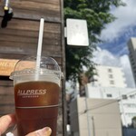 ALLPRESS ESPRESSO - 