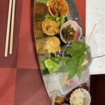 創意和食 野むら - 