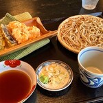 Teuchi Soba Futaba - 