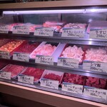 Daikiya - 店内