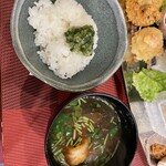 創意和食 野むら - 