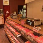 Daikiya - 店内