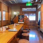 長命寺蕎麦 豊島 - 