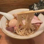 Homemade Ramen 麦苗 - 