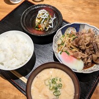 北新地 つきしろ - 