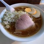 札幌ラーメン こぐま - 