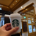 スターバックス・コーヒー - 