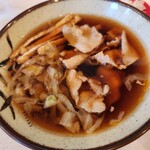 元祖田舎っぺうどん - 