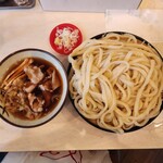 元祖田舎っぺうどん - 