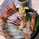 いきいき亭 近江町店 - 