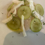 ラ・ボンヌターブル - 