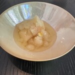 ラ・ボンヌターブル - 