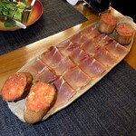 Plan B Spanish Resto - 