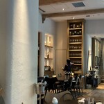 ラ・ボンヌターブル - 