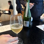 ラ・ボンヌターブル - 