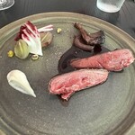 ラ・ボンヌターブル - 