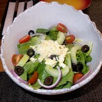 Plan B Spanish Resto - 