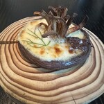 ラ・ボンヌターブル - 