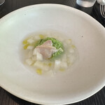 ラ・ボンヌターブル - 