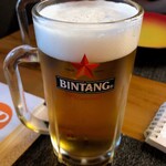 Plan B Spanish Resto - 