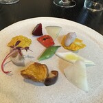 ラ・ボンヌターブル - 