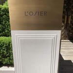 L'OSIER - 