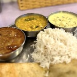 TOKYO BHAVAN - 