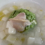 ラ・ボンヌターブル - 