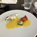 ラ・ボンヌターブル - 