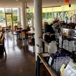 好文cafe - 店内1