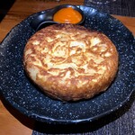 Plan B Spanish Resto - 