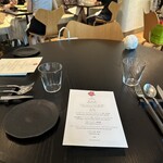 ラ・ボンヌターブル - 