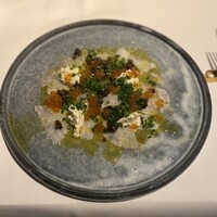 レストラン アルティザン（restaurant Artisan） - 