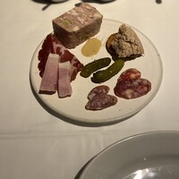 レストラン アルティザン（restaurant Artisan） - 
