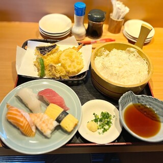 魚河岸のすし えびす_0