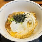 とんかつ稲 - 日本一カツ丼
