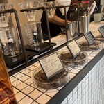 Counterpart Coffee Gallery - 