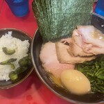 らーめん 谷瀬家 - 