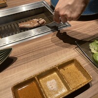 東京焼肉 黒木 - 