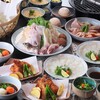 戴天ふぐ 左右海