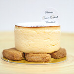 シャンドワゾー - '23.09フロマージュクリュ