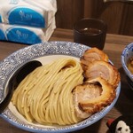 狼煙 - 中盛り300g トッピングチャーシュー