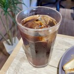 Baisenjo Kafe - 水出しコーヒー