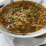 中華麺キッチン まくり - 