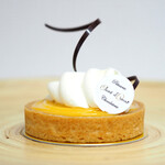 シャンドワゾー - '23.09タルトパッション